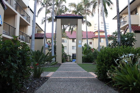 K Resort - Tourism Townsville 1