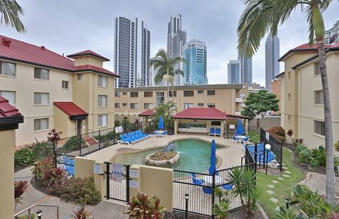 K Resort - Tourism Townsville 2