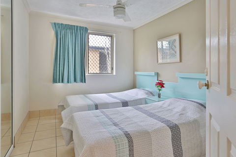 K Resort - Tourism Townsville 6
