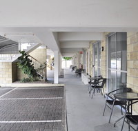 Alexandra Park Motor Inn - Tourism Townsville