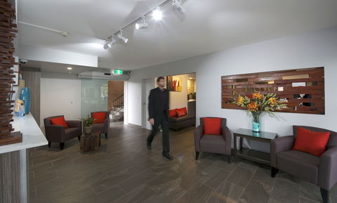 Peninsula Nelson Bay Motel And Serviced Apartments - Tourism Townsville 4