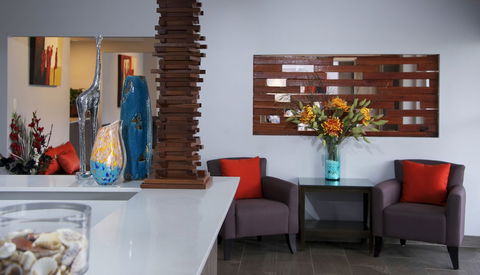 Peninsula Nelson Bay Motel And Serviced Apartments - Tourism Townsville 5