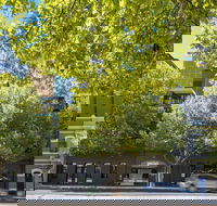 WRAP on Southbank - Tourism Townsville