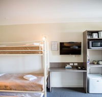 Lilac City Motor Inn  Steakhouse - Tourism Townsville