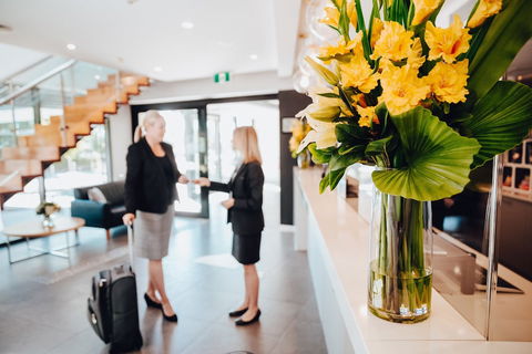 Quest Wodonga - Tourism Townsville 2