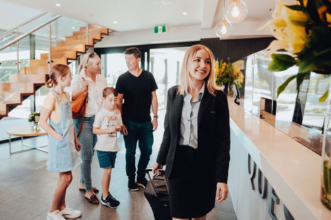 Quest Wodonga - Tourism Townsville 3