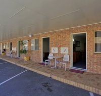 Sugar Country Motor Inn - Tourism Townsville