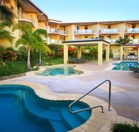 Caloundra Central Apartment Hotel - Tourism Townsville