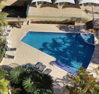 Peninsular Beachfront Resort - Tourism Townsville