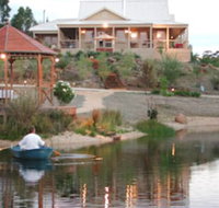Blue Cliffs Retreat - Tourism Townsville