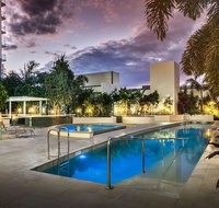 Monaco - Tourism Townsville