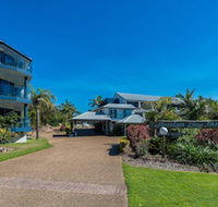 Rosslyn Bay Resort - Tourism Townsville