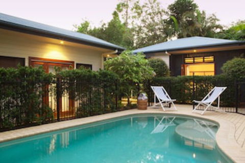 Cavvanbah Beach House - Tourism Townsville 0