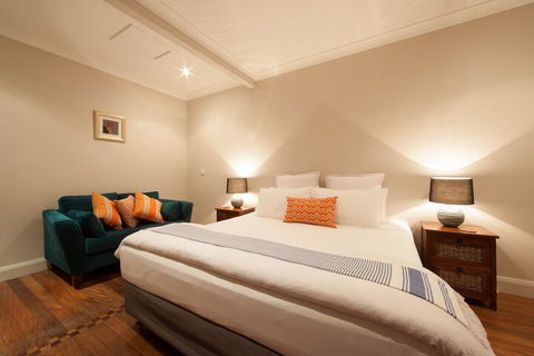Cavvanbah Beach House - Tourism Townsville 6
