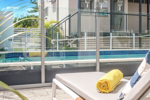 Aloha Byron Bay - Tourism Townsville 1