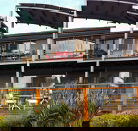 Corinella On The Esplanade Bed  Breakfast - Tourism Townsville