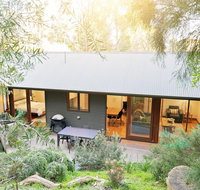 Cladich Pavilions - Tourism Townsville