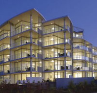 Manta Bargara Resort - Tourism Townsville