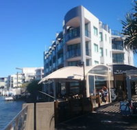 La Promenade - Tourism Townsville