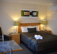 Arkana Motor Inn  Terrace Apartments - Tourism Townsville