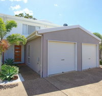 Alexandra Apartments - Tourism Townsville