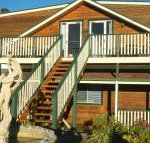 Avala Accommodation - Tourism Townsville