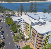 Belaire Place - Tourism Townsville
