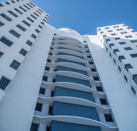 Centrepoint Holiday Apartments - Tourism Townsville