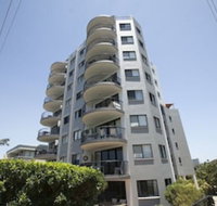 Meridian Caloundra - Tourism Townsville