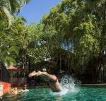 Parap Village Serviced Apartments - Tourism Townsville