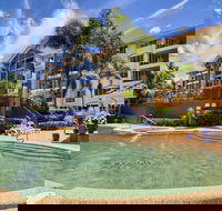 North Cove Waterfront Suites - Tourism Townsville
