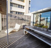 Avalon City Retreat - Tourism Townsville