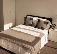 Guilfoyle Apartments - Tourism Townsville