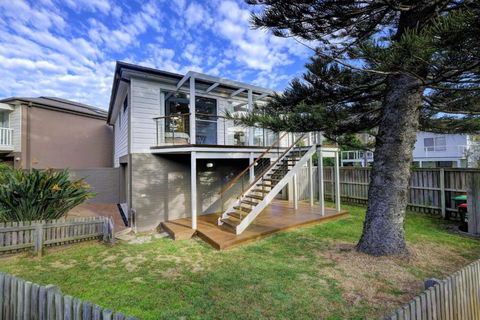 BEACH BAY BEE PET FRIENDLY - Tourism Townsville 6