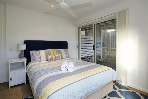 BEACH BAY BEE PET FRIENDLY - Tourism Townsville 2