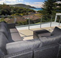 Boomerang Breeze 1 - Tourism Townsville