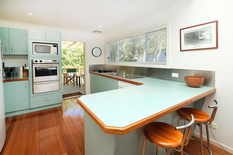 SPINNAKER 1 - Tourism Townsville 2