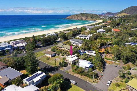SPINNAKER 1 - Tourism Townsville 5