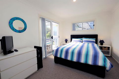 SPINNAKER 2 - Tourism Townsville 1
