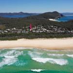 SPINNAKER 2 - Tourism Townsville 0