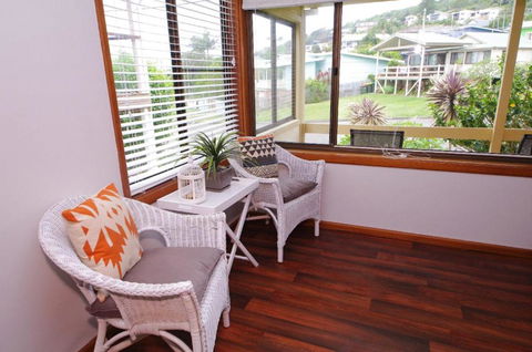 Breakaway 11 Scott Street - Tourism Townsville 1