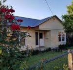 Cottage on Main - Tourism Townsville