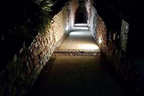 Zen Underground B & B - Tourism Townsville 2