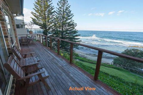 Kalimna Blue Bay NSW - Tourism Townsville 0
