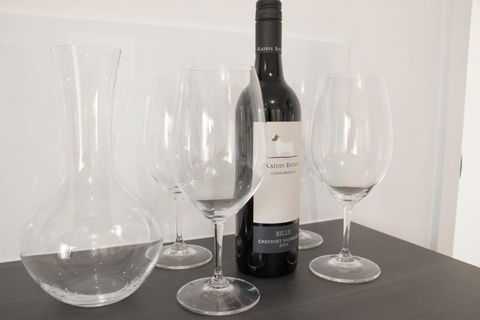 A Coonawarra Experience - Tourism Townsville 6