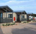 BIG4 Ceduna Tourist Park - Tourism Townsville