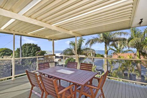 SEAVIEW DREAM Bonny Hills - Tourism Townsville 4