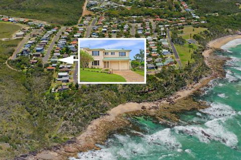 SEAVIEW DREAM Bonny Hills - Tourism Townsville 0