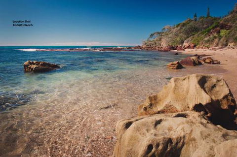 SEAVIEW DREAM Bonny Hills - Tourism Townsville 1