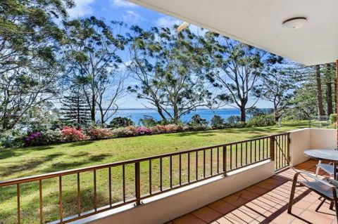 Kamillaroi Walk To Restaurants Cafes & Beach! - Tourism Townsville 1